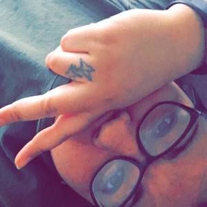 Meet your Posher, Joanne